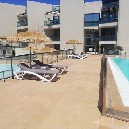 Ocean View Penthouse El Cotillo Kültér fotó