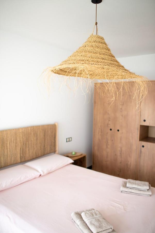 Ocean View Penthouse El Cotillo Kültér fotó