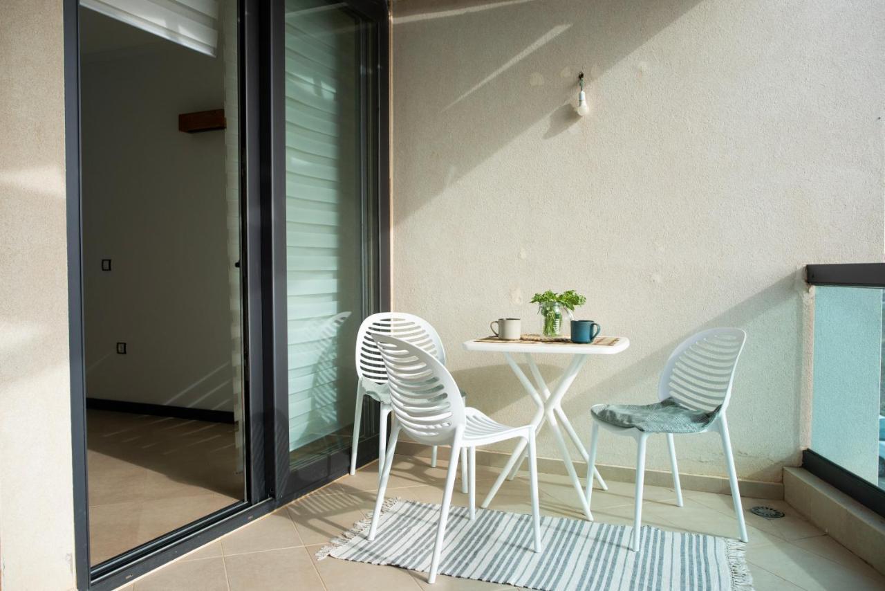 Ocean View Penthouse El Cotillo Kültér fotó